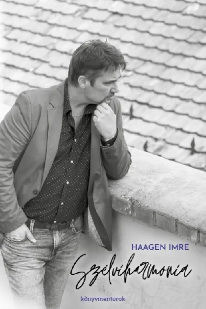 Haagen Imre: Szélviharmónia