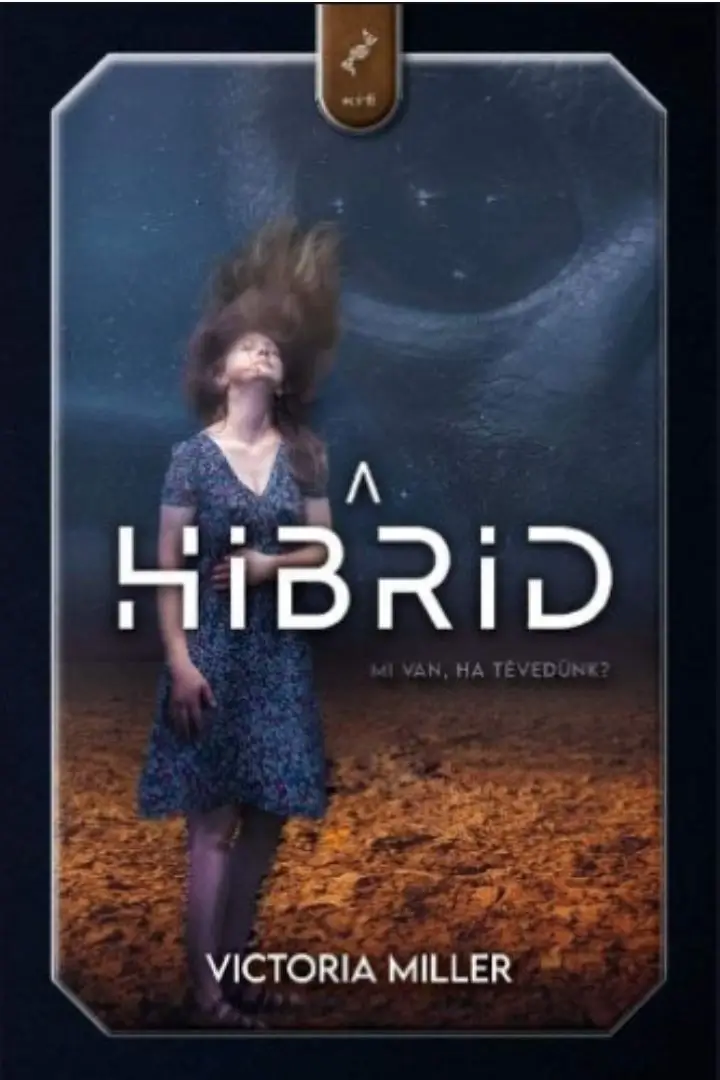 Victoria Miller: A hibrid