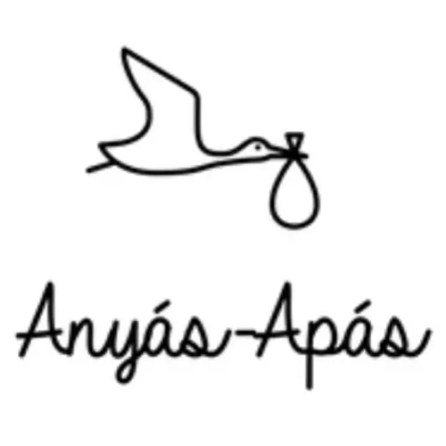 Anyás-Apás logó