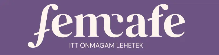 femcafe logó