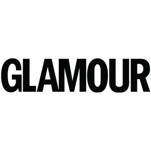 Glamour logó