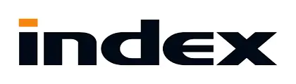 Index logó