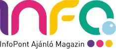 Infopont logó