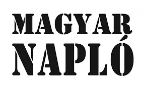 Magyar Napló logó
