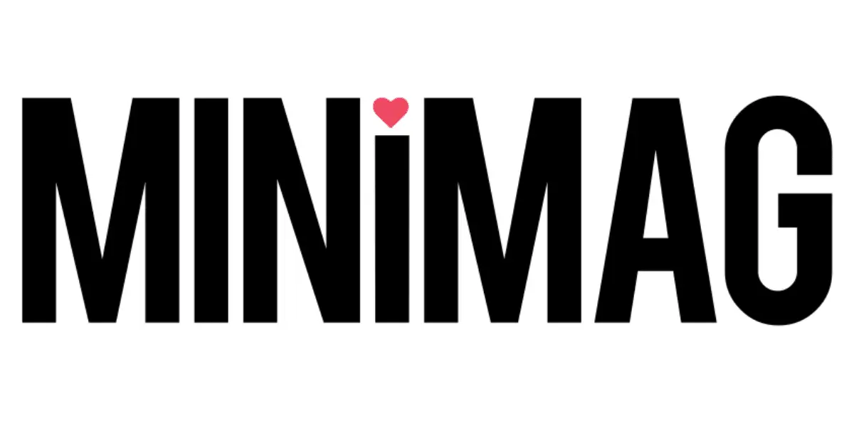 minimag logó