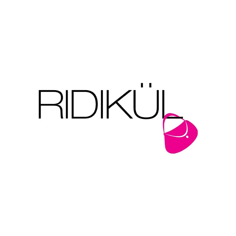 Ridikül logó